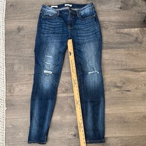Vigoss jagger Skinny Jeans